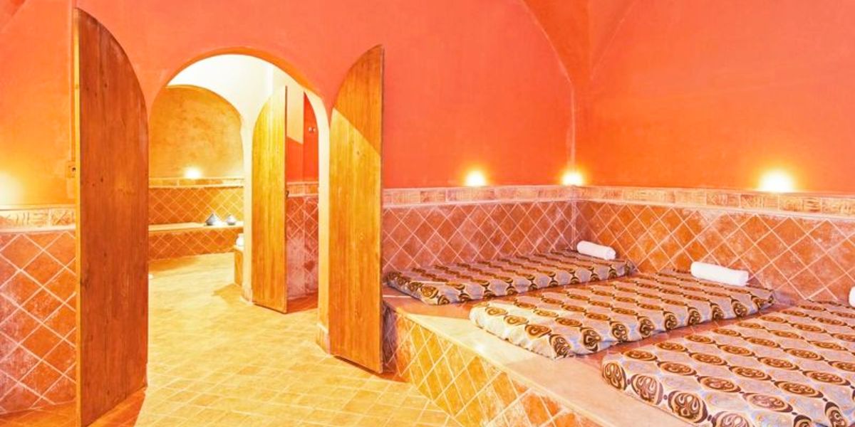 Hôtel Vincci Safira Palms 4* pas cher photo 9