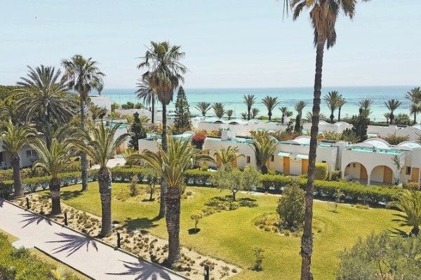 Hôtel Calimera Delfino Beach Resort 4* pas cher photo 3