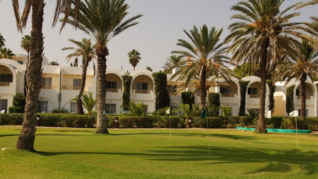 Hôtel Calimera Delfino Beach Resort 4* pas cher photo 4