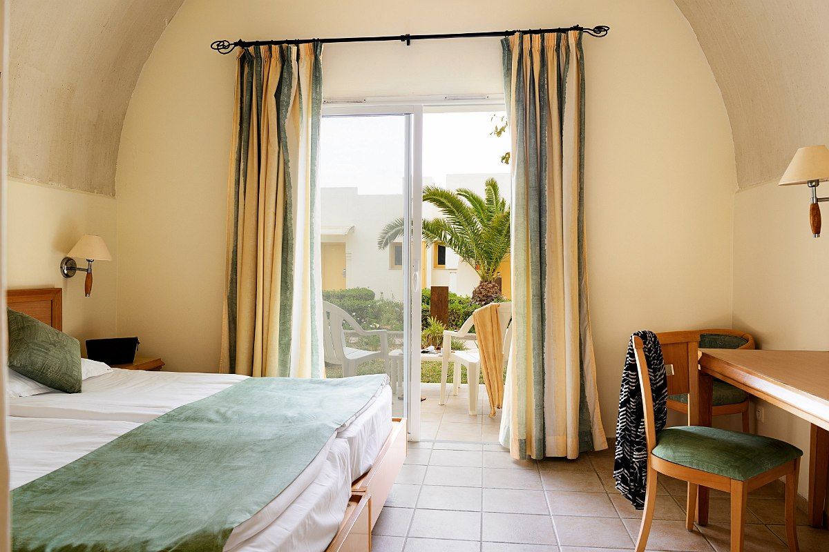 Hôtel Calimera Delfino Beach Resort 4* pas cher photo 8