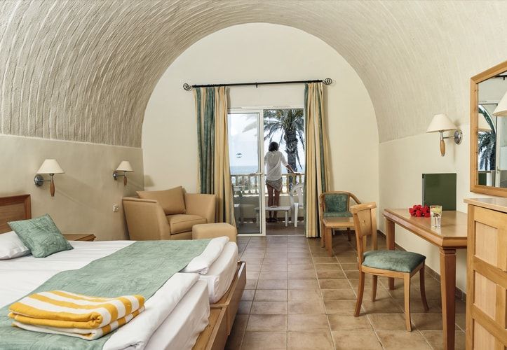 Hôtel Calimera Delfino Beach Resort 4* pas cher photo 9