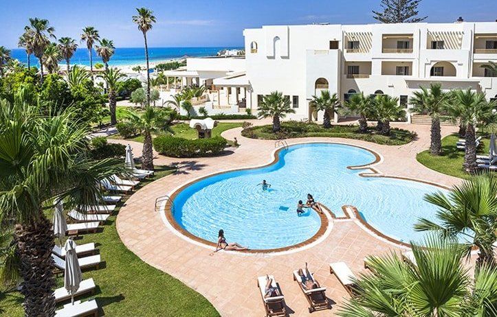 Hôtel Calimera Delfino Beach Resort 4* pas cher photo 10
