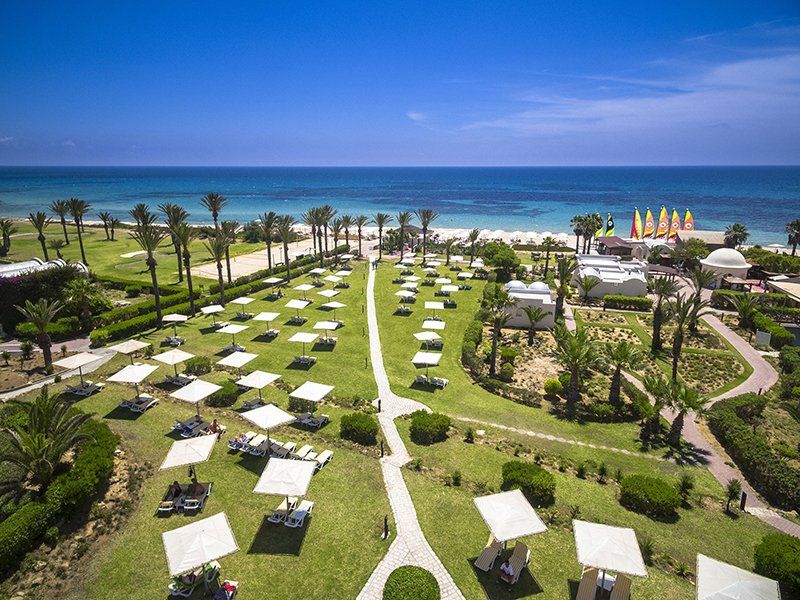 Hôtel Calimera Delfino Beach Resort 4* pas cher photo 11