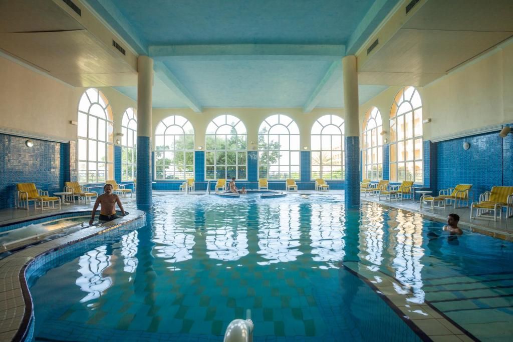 Hôtel Nour Palace 4* pas cher photo 5