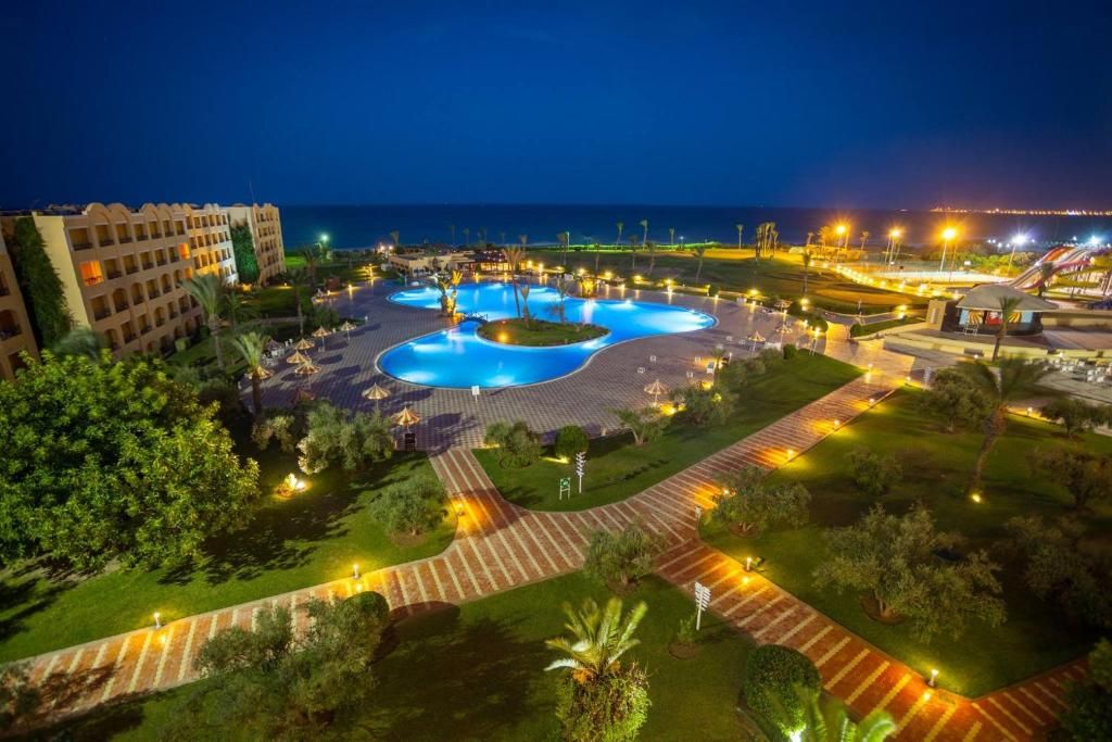 Hôtel Nour Palace 4* pas cher photo 7