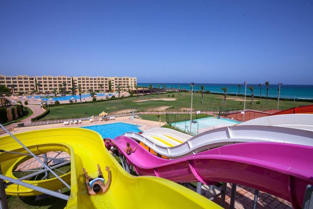 Hôtel Nour Palace 4* pas cher photo 8