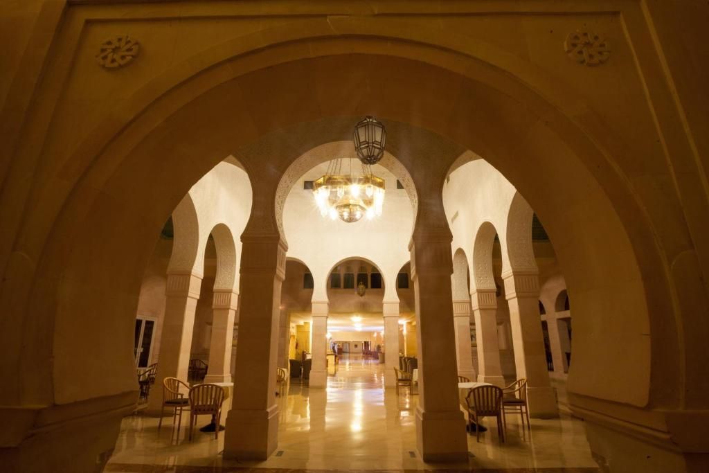 Hôtel Nour Palace 4* pas cher photo 10
