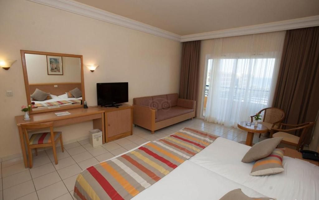 Hôtel Nour Palace 4* pas cher photo 13
