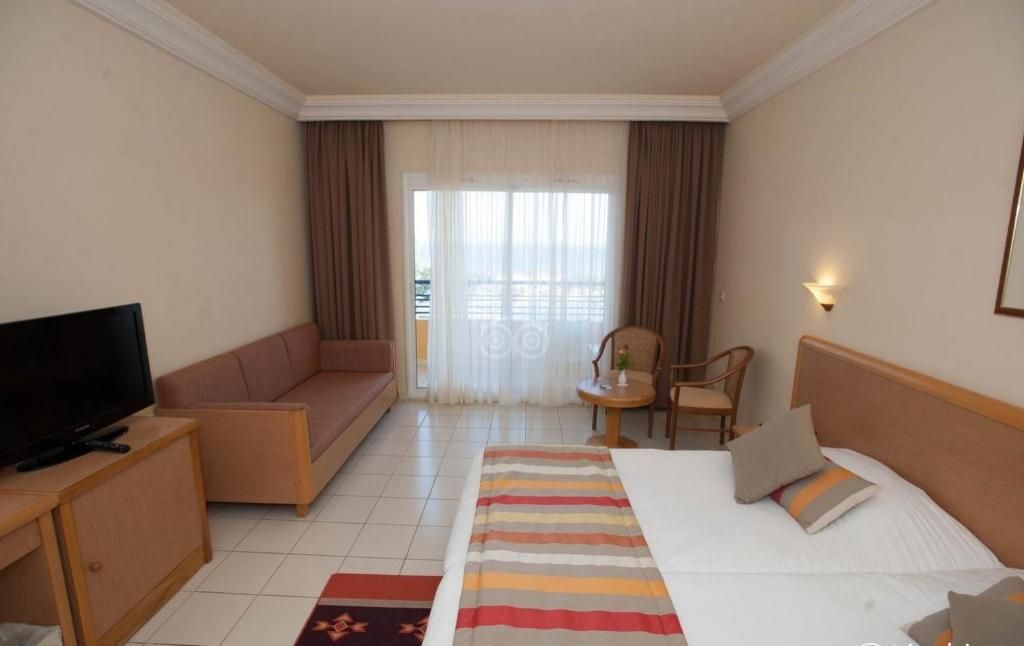 Hôtel Nour Palace 4* pas cher photo 14