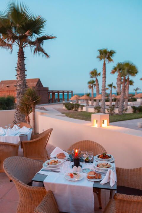 Hôtel Vincci Dar Midoun 4* pas cher photo 4