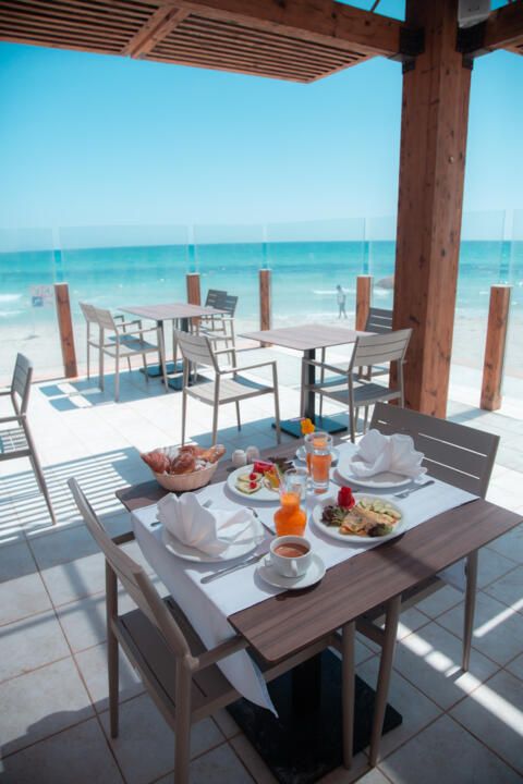 Hôtel Vincci Dar Midoun 4* pas cher photo 6