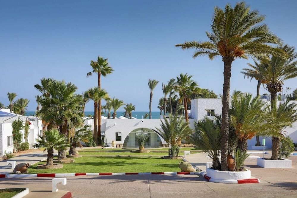 Hôtel Hari Club Beach Resort 4* pas cher photo 2