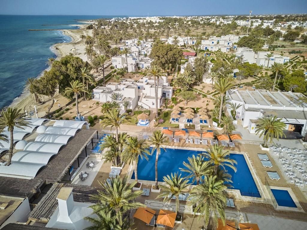 Hôtel Hari Club Beach Resort 4* pas cher photo 3