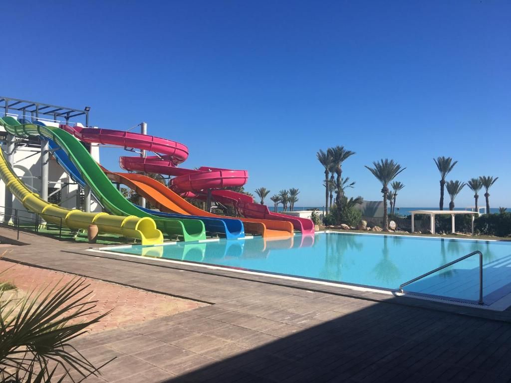 Hôtel Palm Azur 4* pas cher photo 6