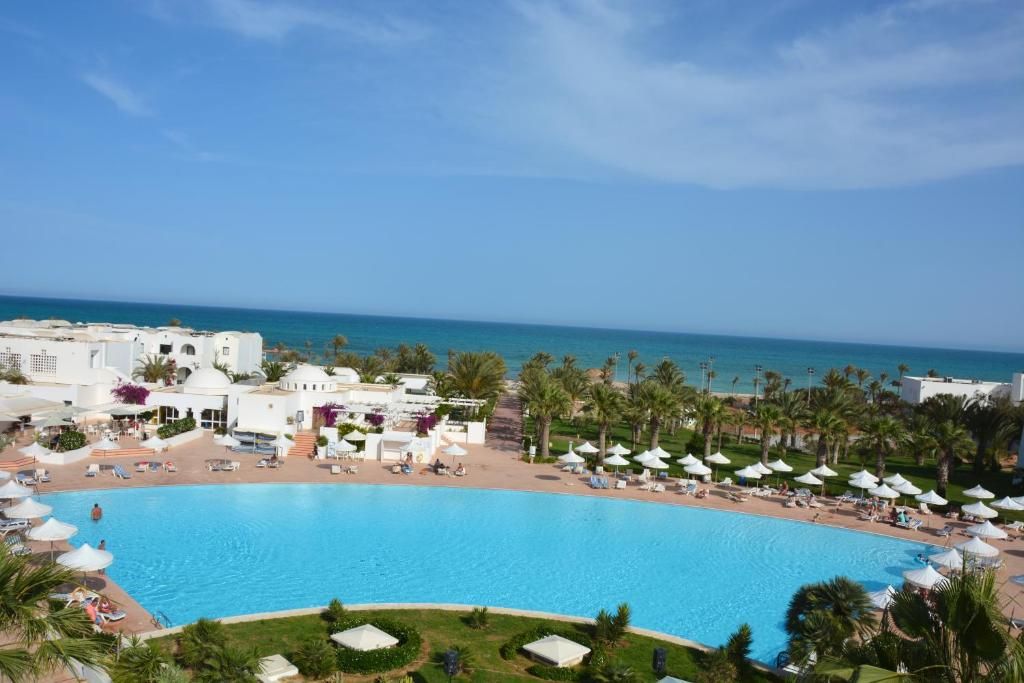 Hôtel Palm Azur 4* pas cher photo 9