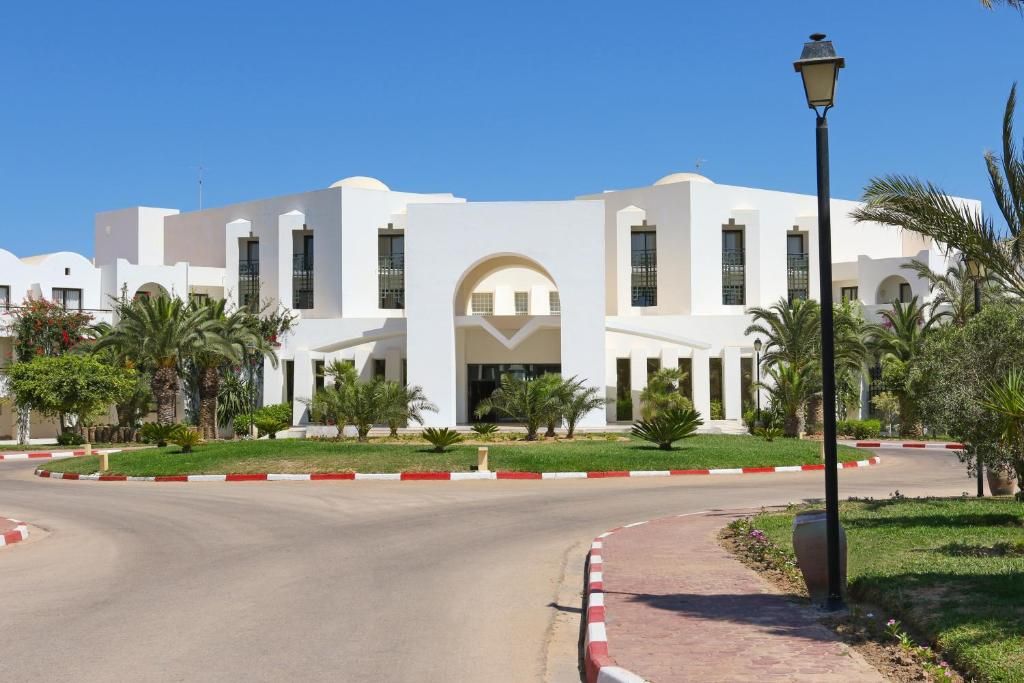 Hôtel Palm Azur 4* pas cher photo 10