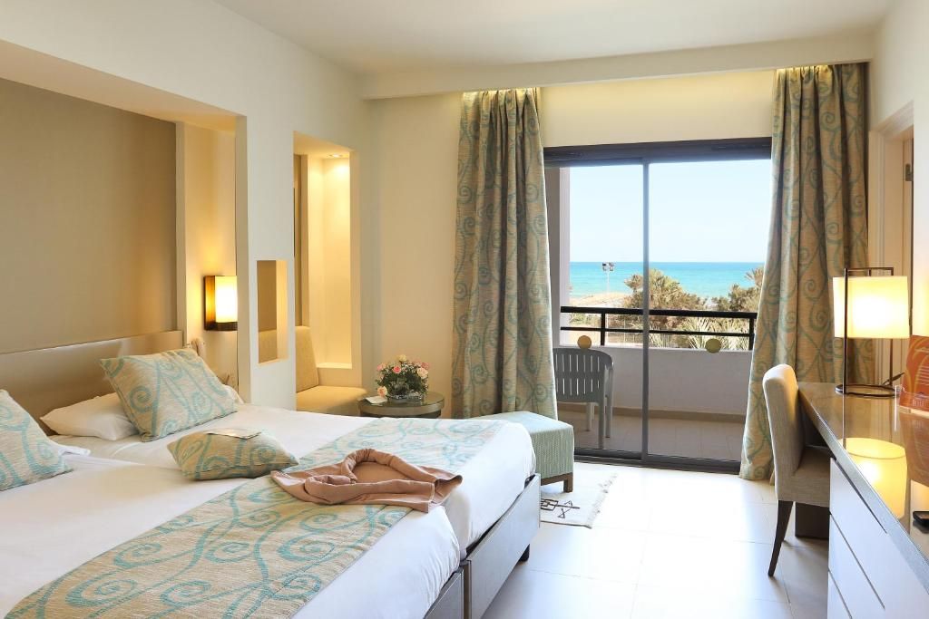 Hôtel Palm Azur 4* pas cher photo 11