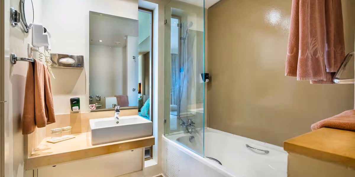 Hôtel Palm Azur 4* pas cher photo 1
