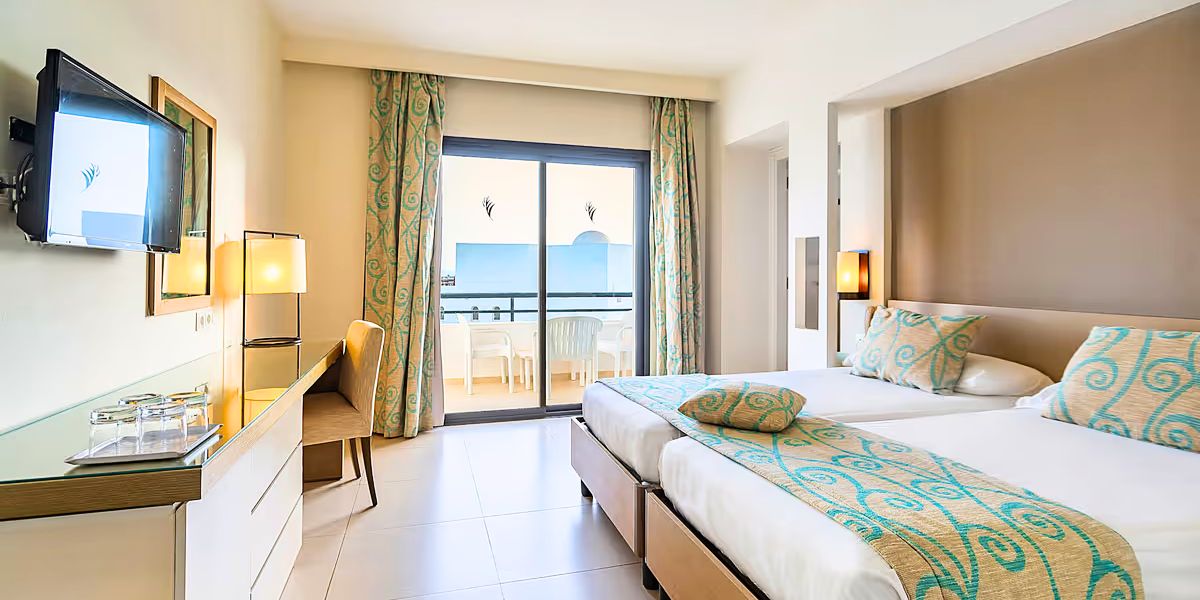 Hôtel Palm Azur 4* pas cher photo 4