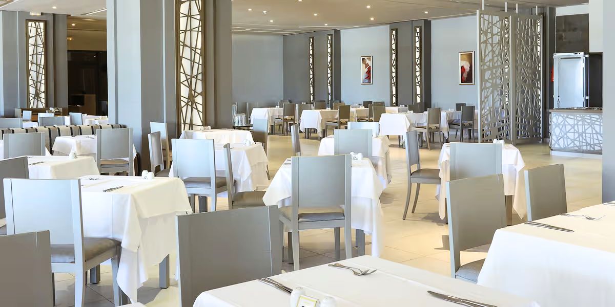 Hôtel Palm Azur 4* pas cher photo 11