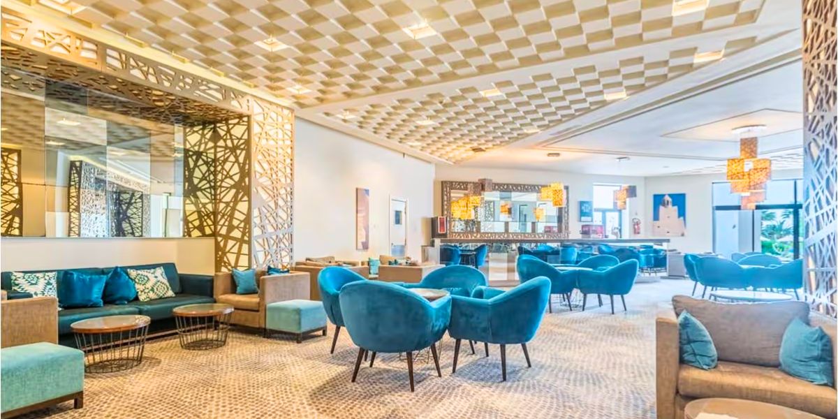 Hôtel Palm Azur 4* pas cher photo 12