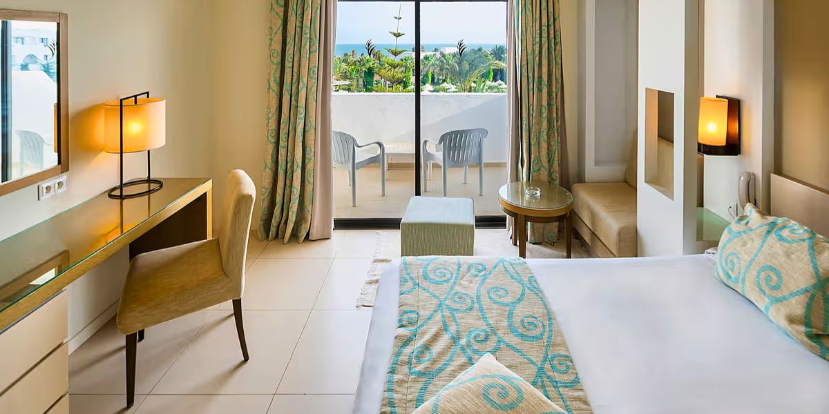 Hôtel Palm Azur 4* pas cher photo 16