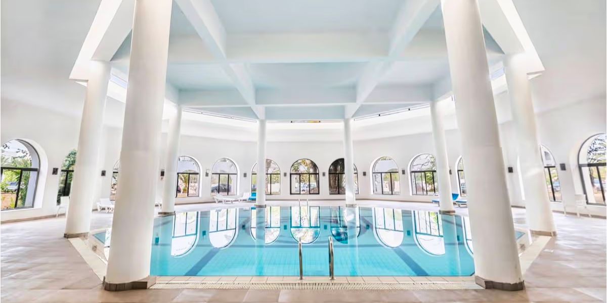 Hôtel Palm Azur 4* pas cher photo 20