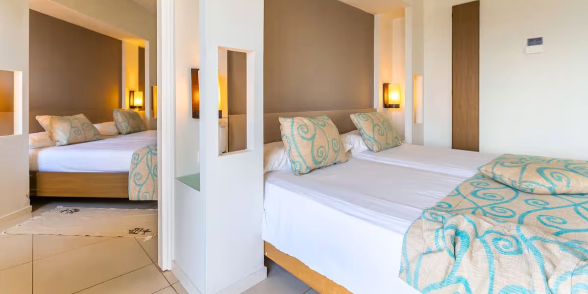 Hôtel Palm Azur 4* pas cher photo 27