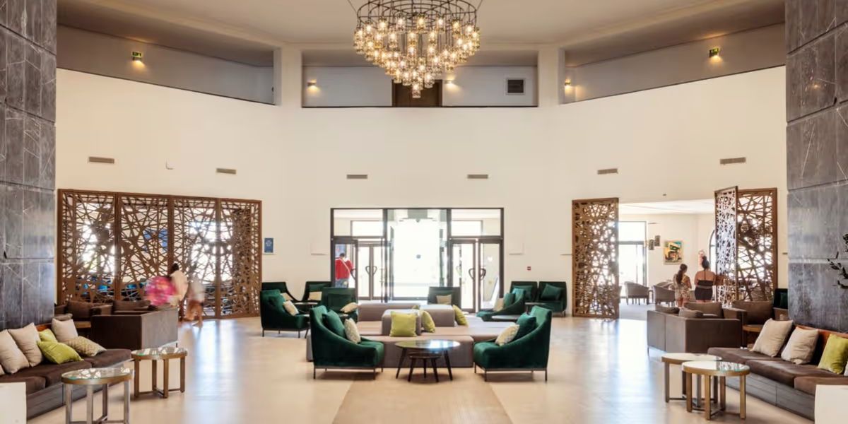 Hôtel Palm Azur 4* pas cher photo 28
