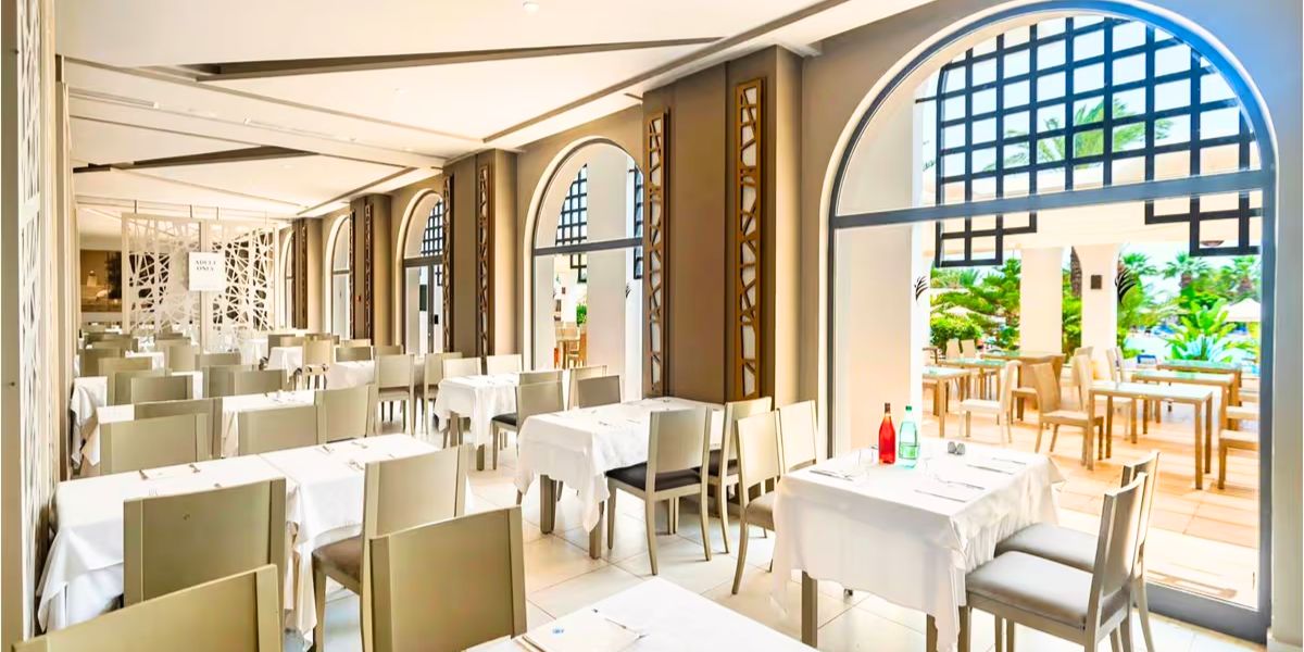 Hôtel Palm Azur 4* pas cher photo 30
