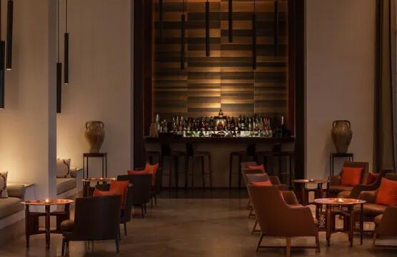 The Mora Sahara Tozeur 5* pas cher