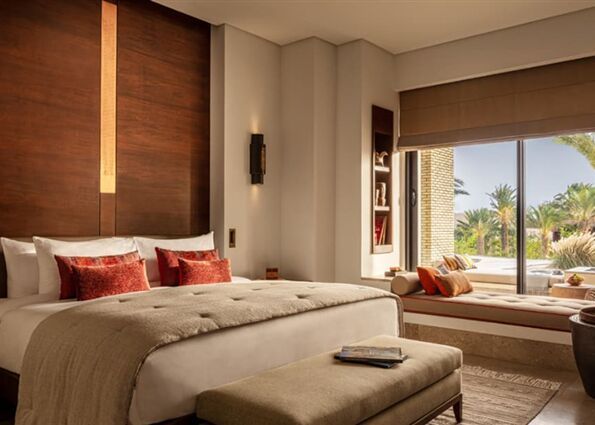 The Mora Sahara Tozeur 5* pas cher photo 5