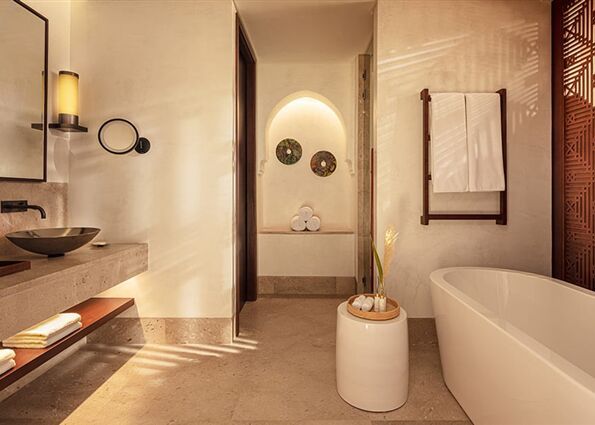 The Mora Sahara Tozeur 5* pas cher photo 6