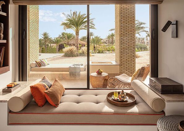 The Mora Sahara Tozeur 5* pas cher photo 7