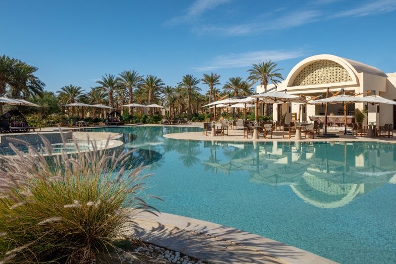 The Mora Sahara Tozeur 5* pas cher photo 8