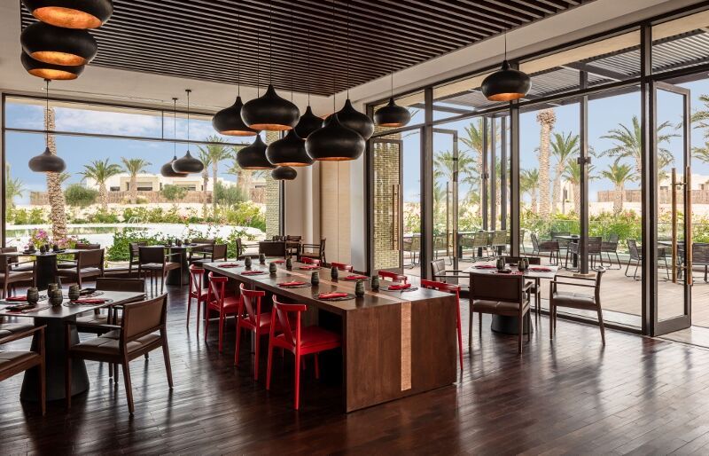 The Mora Sahara Tozeur 5* pas cher photo 11