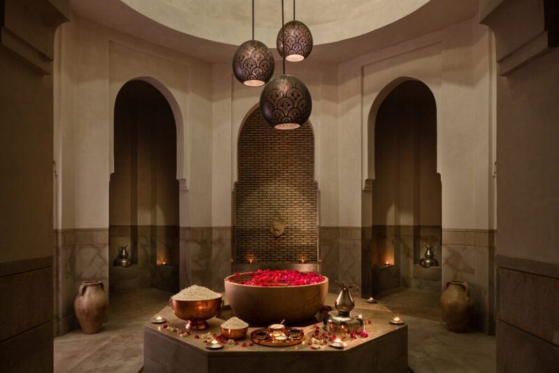 The Mora Sahara Tozeur 5* pas cher photo 16