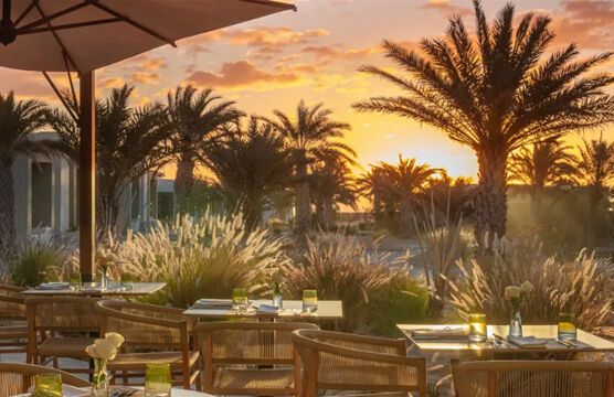 The Mora Sahara Tozeur 5* pas cher photo 18