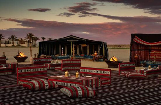 The Mora Sahara Tozeur 5* pas cher photo 20