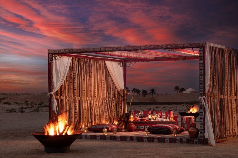 The Mora Sahara Tozeur 5* pas cher photo 21