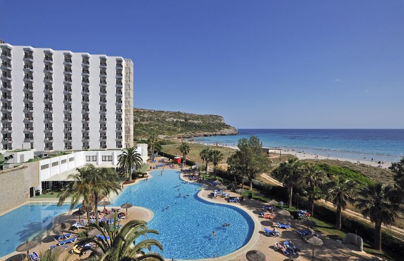 Sol Milanos Pinguinos 3* pas cher photo 2