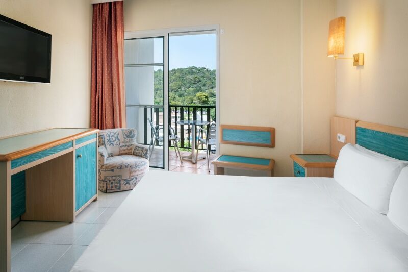 Sol Milanos Pinguinos 3* pas cher photo 5