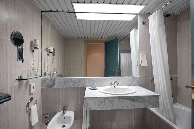 Sol Milanos Pinguinos 3* pas cher photo 6