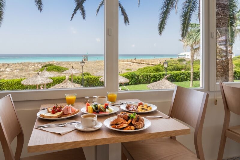 Sol Milanos Pinguinos 3* pas cher photo 7