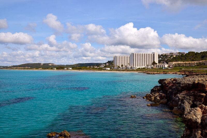 Sol Milanos Pinguinos 3* pas cher photo 9