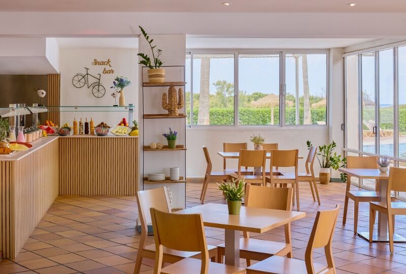 Sol Milanos Pinguinos 3* pas cher photo 12