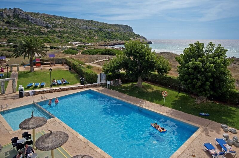 Sol Milanos Pinguinos 3* pas cher photo 13