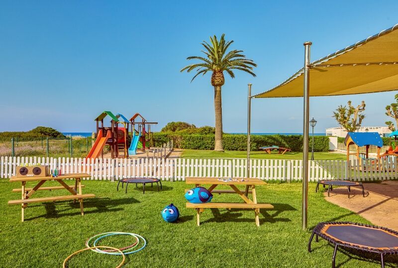 Sol Milanos Pinguinos 3* pas cher photo 15