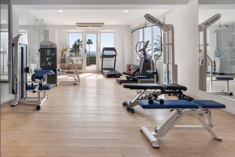 Sol Milanos Pinguinos 3* pas cher photo 18