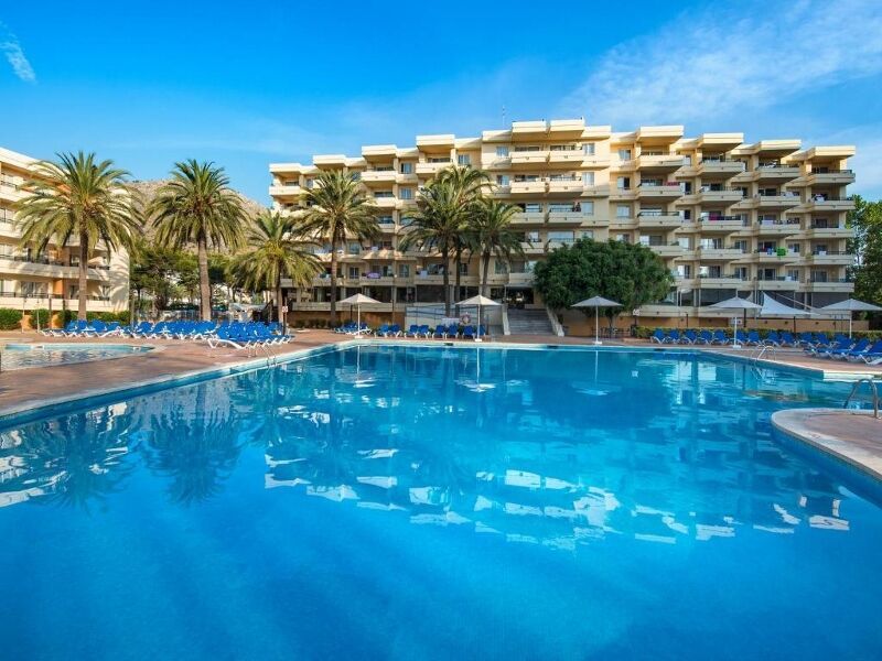 Bellevue Club Mallorca 3* pas cher